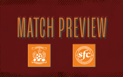 Match Preview: Kilmarnock vs Stenhousemuir