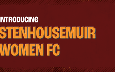 Stenhousemuir Women FC