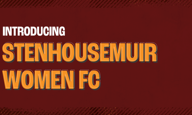 Stenhousemuir Women FC