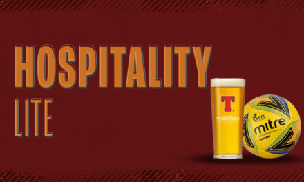 Hospitality Lite Offer