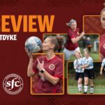 Match Preview vs Westdyke