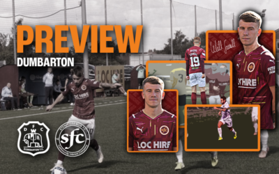 Preview || Dumbarton