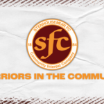 Warriors In The Community Receive Parliament Recognition