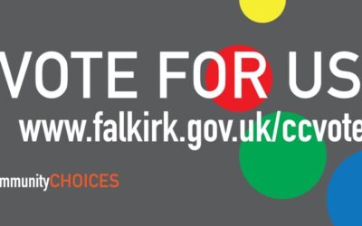 WE NEED YOUR HELP – Net Zero Ochilview!