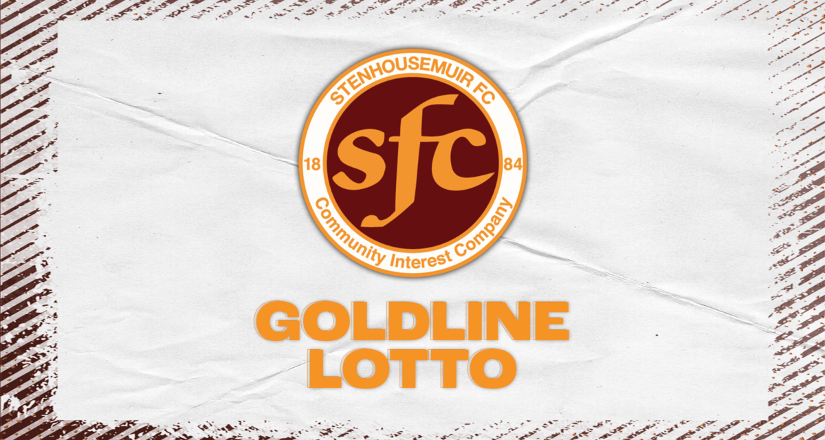 Goldline Lotto Winners || January