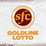 GOLDLINE LOTTO || APRIL