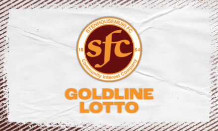 Goldline Lotto Winners || January
