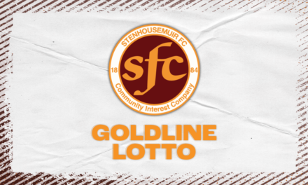 GOLDLINE LOTTO || APRIL