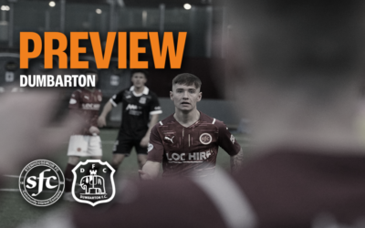 PREVIEW || Dumbarton