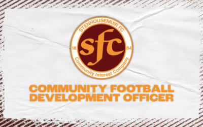 WARRIORS IN THE COMMUNITY || Community Football Development Officer
