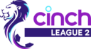 cinch league Two