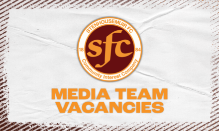 MEDIA TEAM VACANCIES