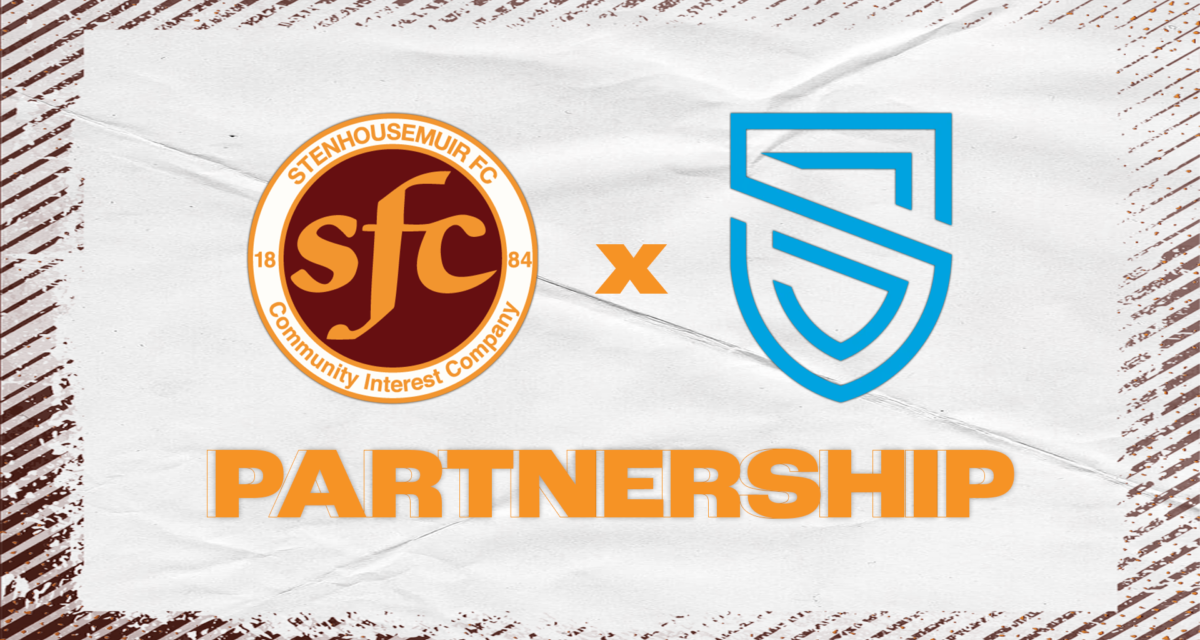 Street Soccer Scotland launches Network Programme in Stenhousemuir