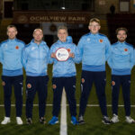 Gary Naysmith Wins Manager of the Month