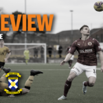 PREVIEW || East Fife