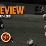 PREVIEW || Annan Athletic