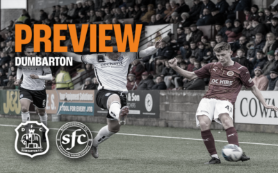 PREVIEW || DUMBARTON