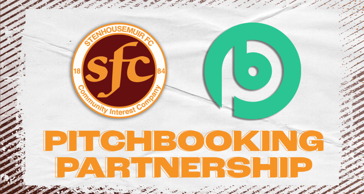 Warriors form partnership with Pitchbooking