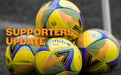 Supporters Meeting