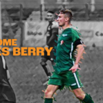 Welcome | James Berry