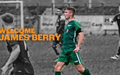 Welcome | James Berry