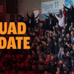 Squad Update