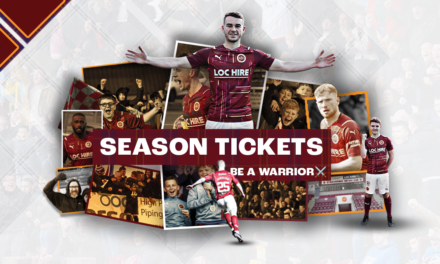 Season Tickets: 2023-24