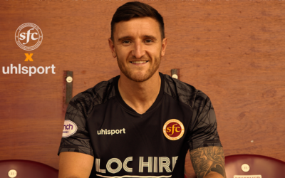 New Kit Supplier | uhlsport