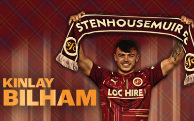 Welcome | Kinlay Bilham