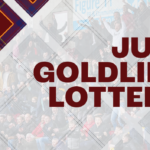 Goldline Lottery| July Winners