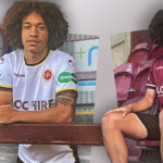 WELCOME | MARLEY SWEENIE-ROWE