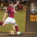 MATCH REPORT | vs DUMBARTON
