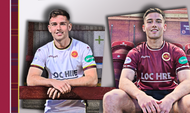 Welcome | Mark Ferrie