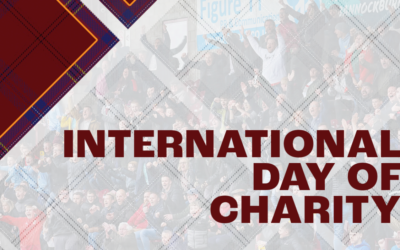 International Day of Charity