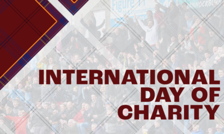 International Day of Charity