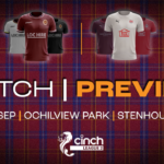 MATCH PREVIEW | vs CLYDE