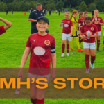 Niamh’s Story