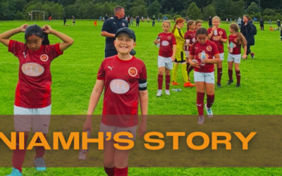 Niamh’s Story