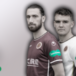 Stenhousemuir FC | Specsavers