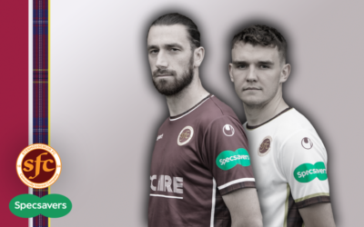Stenhousemuir FC | Specsavers