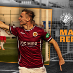 MATCH REPORT | vs THE SPARTANS
