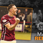 MATCH REPORT | vs BONNYRIGG ROSE