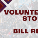 Volunteer Story | Bill Reid