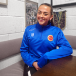 AWARD NOMINATION | EVA RALSTON