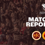 Match Report | Stenhousemuir Women vs Rossvale