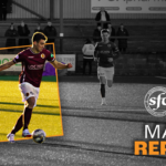 Match Report | vs The Spartans