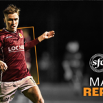 Match Report | Stenhousemuir 2-0 Peterhead