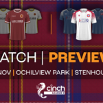 Match Preview | vs The Spartans