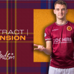 Contract Extension | Michael Anderson