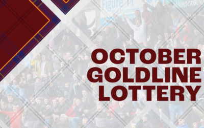 October Goldline Lottery